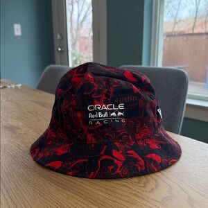 CotA Edition Red Bull Racing F1 Bucket Hat